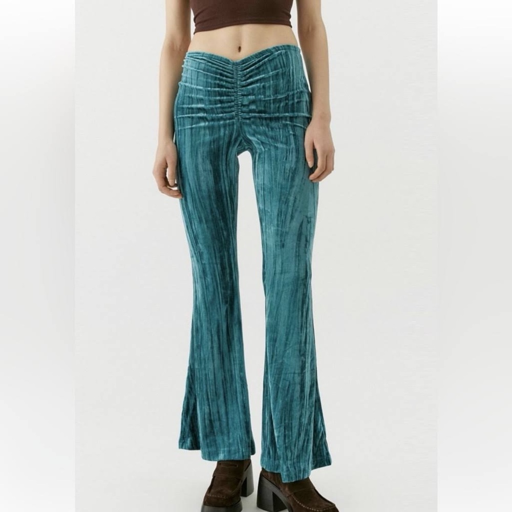 Out from Under Knit Pants